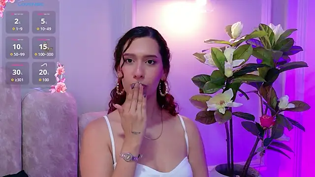 Sophie-Waldorf: απευθείας συνομιλία ΧΧΧ
