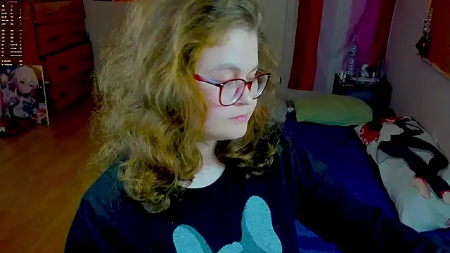 Sashy_Way XXX чат на живо