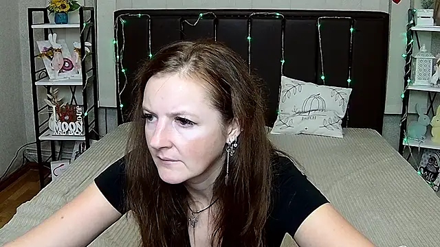 MeganPirs 라이브 XXX 채팅
