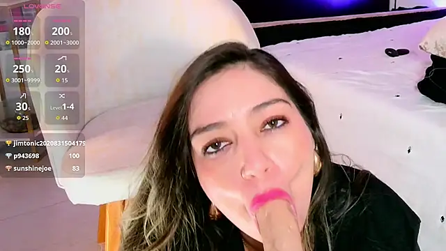Chat XXX ao vivo de Dulce_Morrys