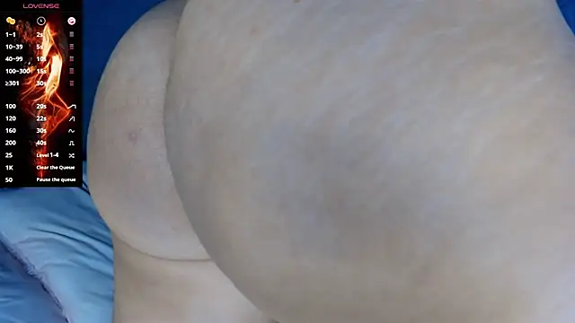 Chat +18 de Lissalittlee ao vivo