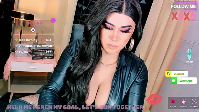 HugeMagnificent11inCock Webcamshow