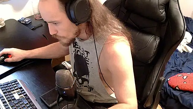 LilWhyteBoiGamer Chat XXX live