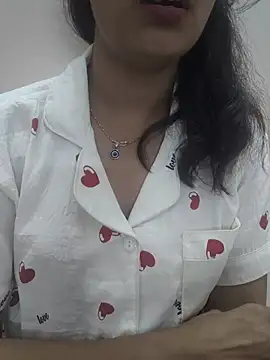 Ritika_jha01's Live XXX Chat