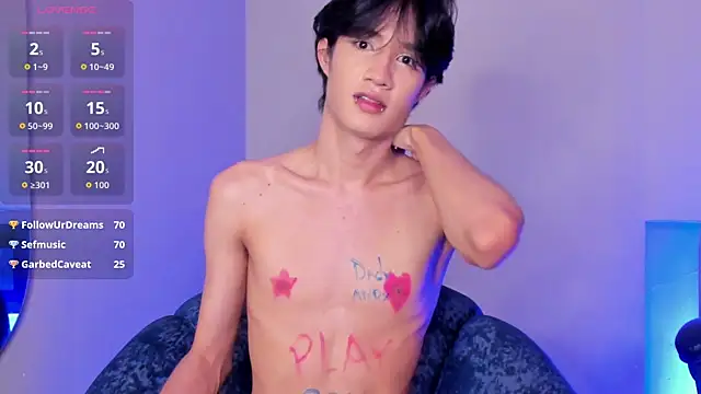 Johan_Lee's Live XXX Chat