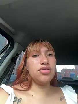 צ'אט XXX בשידור חי של Cata_Gomez__