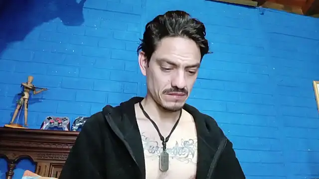 Alan_summer Live XXX-chat