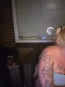 QueenMelissaa Webcamshow