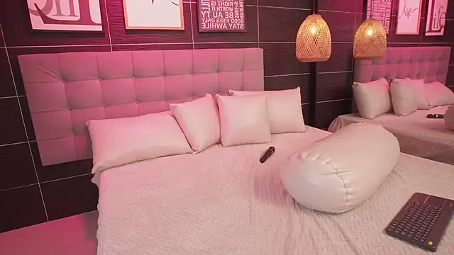 Chat XXX ao vivo de BellaLatinaTS