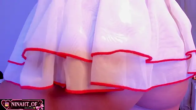ninaht 라이브 XXX 채팅