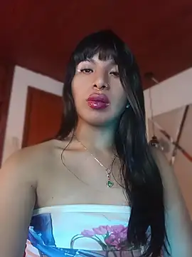 MeelFox Chat XXX live