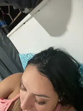 Show de webcam de Sakur444