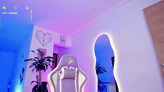 Czat XXX na żywo – Pretty_Mariangel