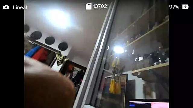 Show Webcam de vincentvancock