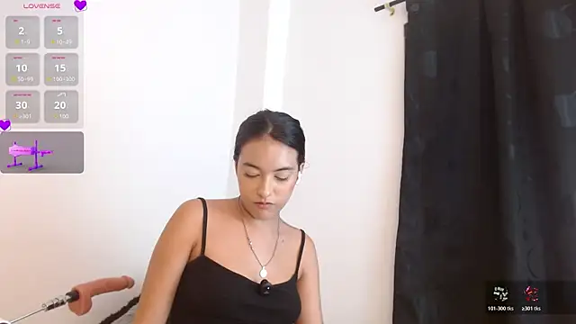 Annyrosse00 Adlı Modelin Canlı XXX Sohbeti