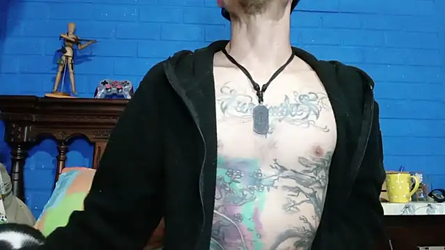 Alan_summer Chat XXX live