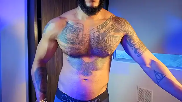 Chat XXX en directo de Wheeler_Green