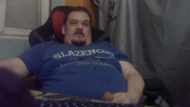 porkorossy's Live XXX Chat