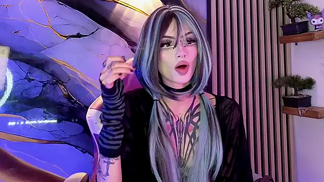 Chat XXX ao vivo de chloe_jacksonn