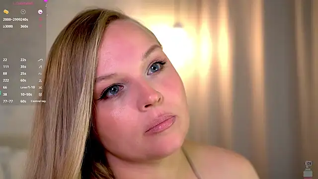 Živý XXX chat SilentTeaseX