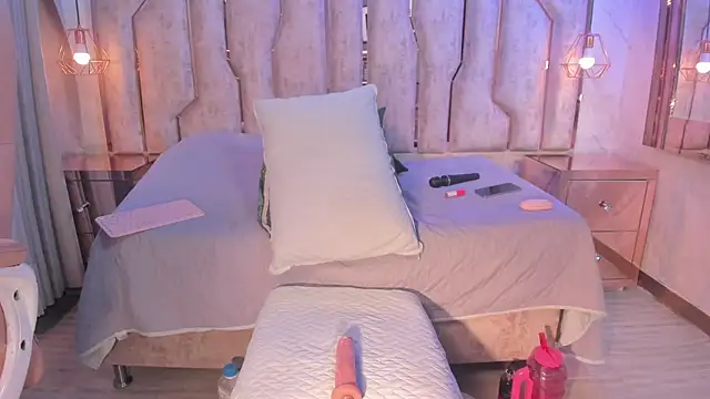 Chatroom XXX en direct de barbara_cambels