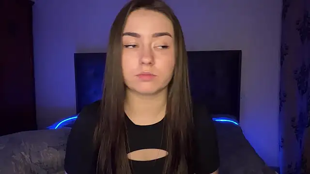 SelenaBrook 라이브 XXX 채팅