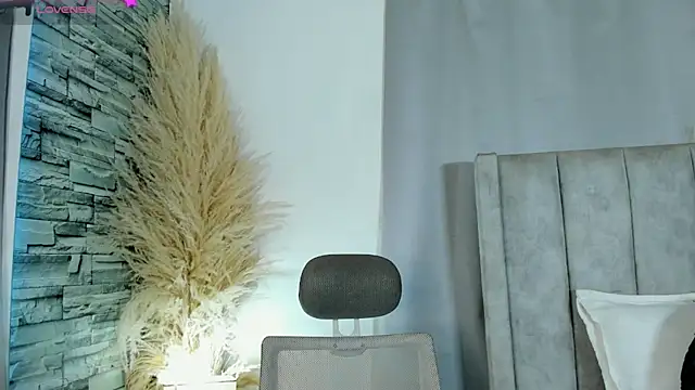 AmberGray_ live XXX chat