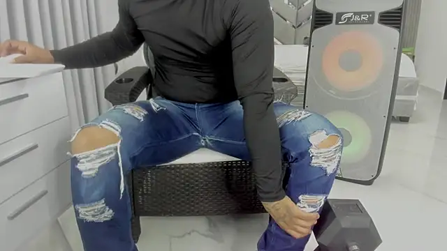 Chat XXX Live master_leather