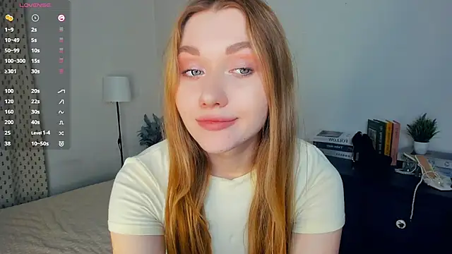 Show Webcam de ThanhBuerger