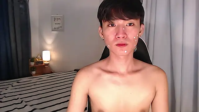 asian_dai's Webcam Show