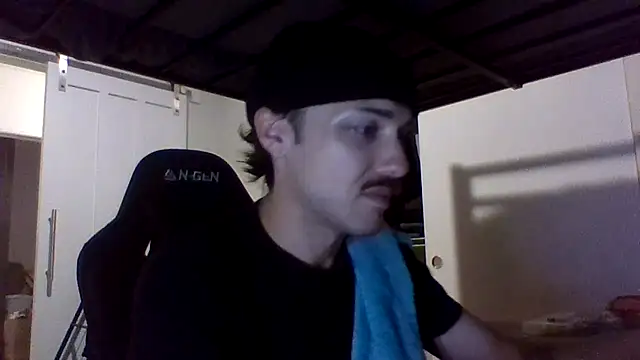 Chat XXX ao vivo de Jbenz420