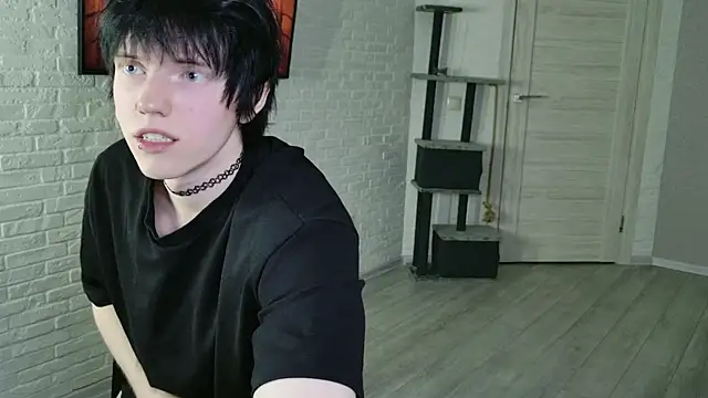 XXX chat uživo modela angelfear