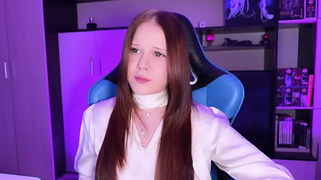 Chatroom XXX en direct de jasminevine