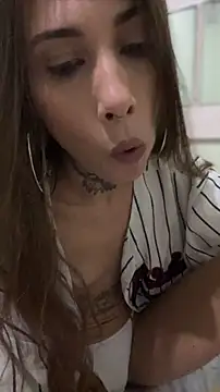 Chat +18 de Unanena ao vivo