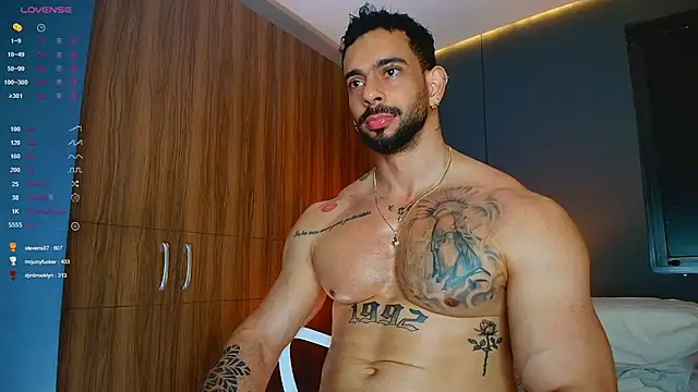 massimo_visconti Chat XXX in diretta