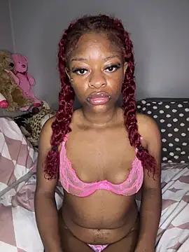 Cleosweetiex's Live XXX Chat