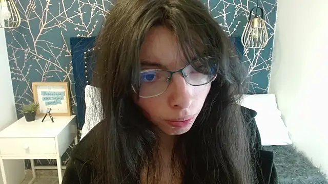 Chat +18 de Allyshon_ ao vivo