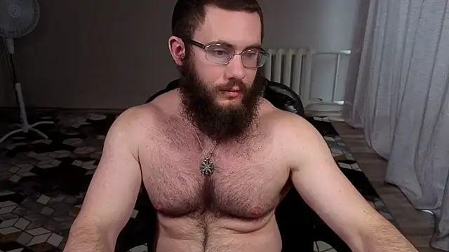 Ant_Power Adlı Modelin Canlı XXX Sohbeti