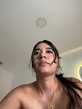 Show Webcam de Emi_blair