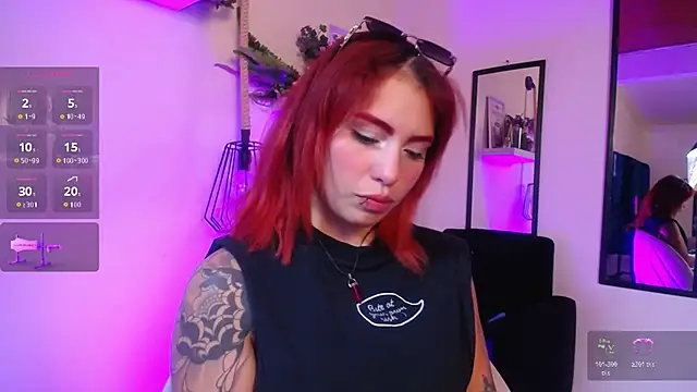 Raven_Blue_'s Live XXX Chat