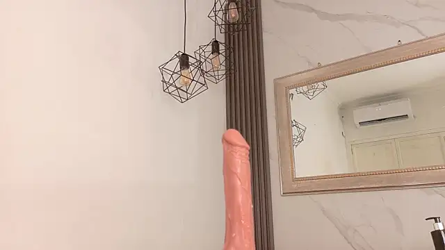 Czat XXX na żywo – michell_sael