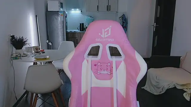 BlankAshot1 Webcamshow