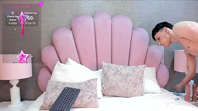 LephyStar Live XXX-Chat