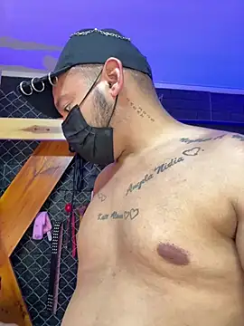 Arleth_bdsm Live XXX-Chat