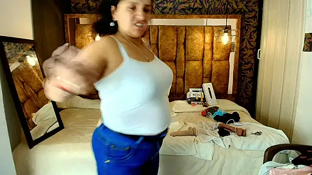 MarilynMiilf_'s Live XXX Chat