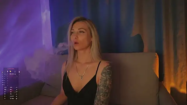 Chatroom XXX en direct de AskAlexa