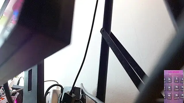 Niky_777's Live XXX Chat