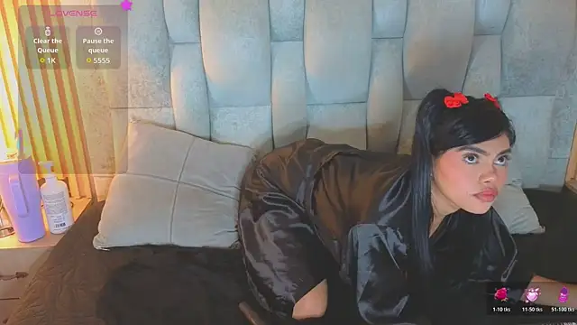 Chatroom XXX en direct de Katty_Roose2