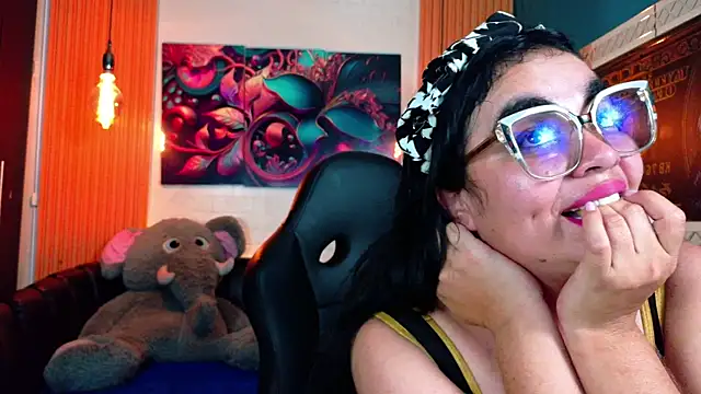 megan_glenda's Live XXX Chat