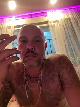 gitanomadrid Webcam-Show